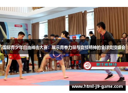 国际青少年自由搏击大赛:展示青春力量与竞技精神的全球竞技盛会 国际青少年自由搏击大赛:展示青春力量与竞技精神的全球竞技盛会