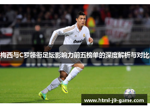 梅西与C罗领衔足坛影响力前五榜单的深度解析与对比 梅西与C罗领衔足坛影响力前五榜单的深度解析与对比