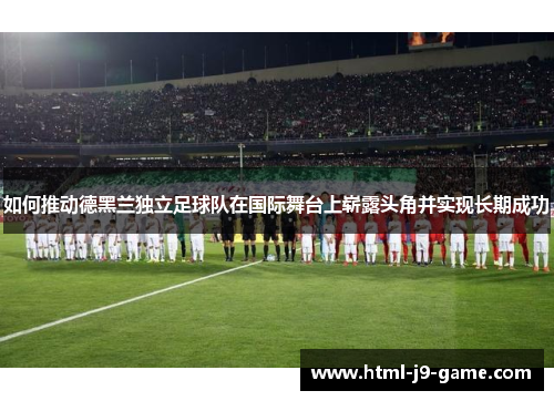 如何推动德黑兰独立足球队在国际舞台上崭露头角并实现长期成功 如何推动德黑兰独立足球队在国际舞台上崭露头角并实现长期成功