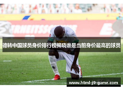 德转中国球员身价排行榜揭晓谁是当前身价最高的球员 德转中国球员身价排行榜揭晓谁是当前身价最高的球员