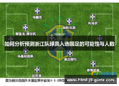 如何分析预测浙江队球员入选国足的可能性与人数 如何分析预测浙江队球员入选国足的可能性与人数