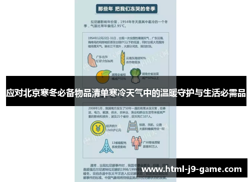 应对北京寒冬必备物品清单寒冷天气中的温暖守护与生活必需品 应对北京寒冬必备物品清单寒冷天气中的温暖守护与生活必需品
