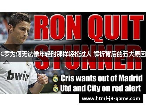 C罗为何无法像年轻时那样轻松过人 解析背后的五大原因 C罗为何无法像年轻时那样轻松过人 解析背后的五大原因