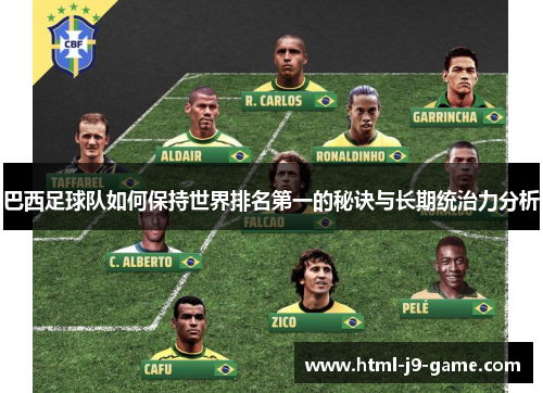 巴西足球队如何保持世界排名第一的秘诀与长期统治力分析 巴西足球队如何保持世界排名第一的秘诀与长期统治力分析