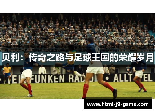 贝利:传奇之路与足球王国的荣耀岁月 贝利:传奇之路与足球王国的荣耀岁月