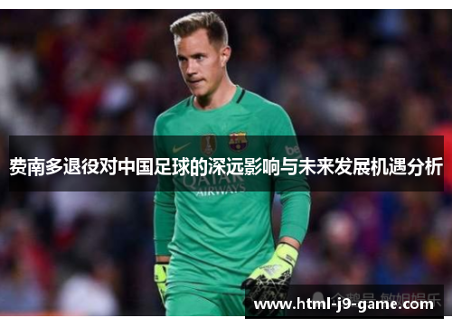 费南多退役对中国足球的深远影响与未来发展机遇分析 费南多退役对中国足球的深远影响与未来发展机遇分析